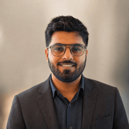 Pradip Karmur